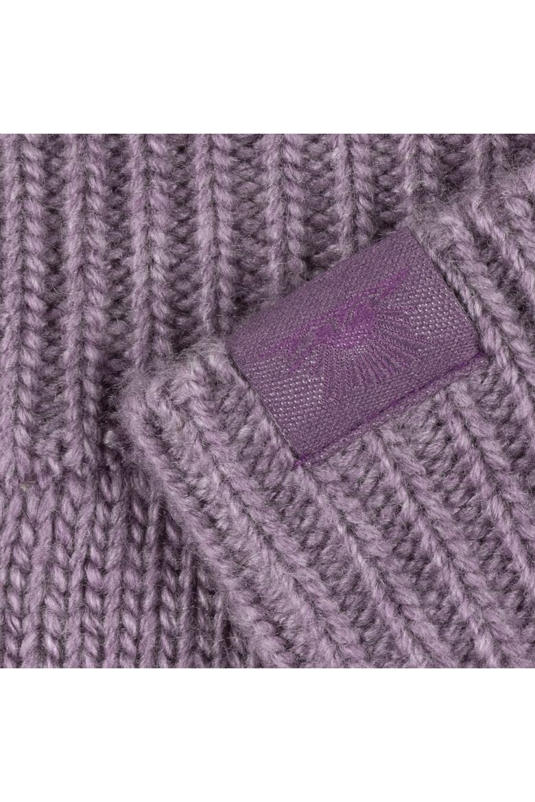 Essential Glove, Alternate, color, Vintage Violet