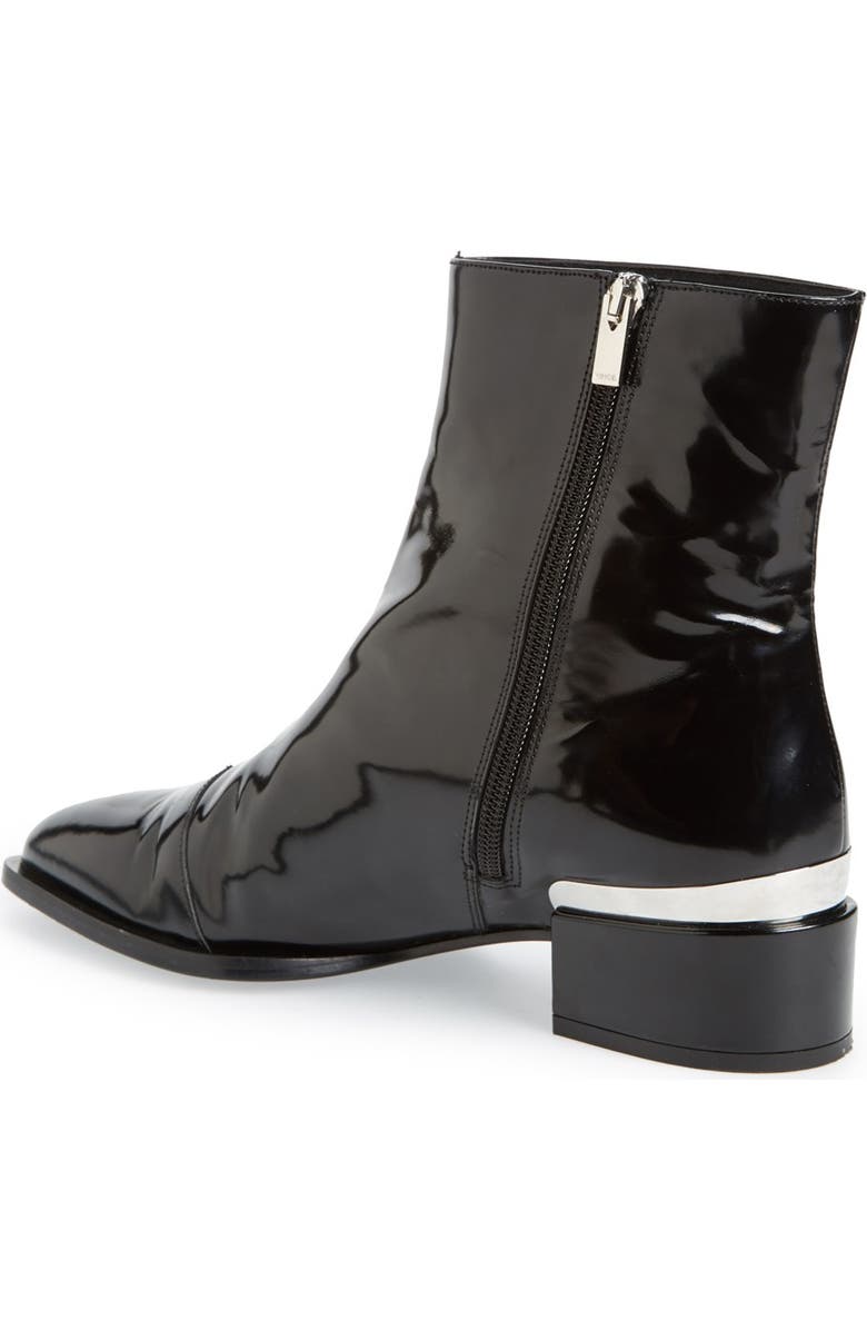 Vince 'Yasmin' Pointy Toe Boot, Alternate, color,