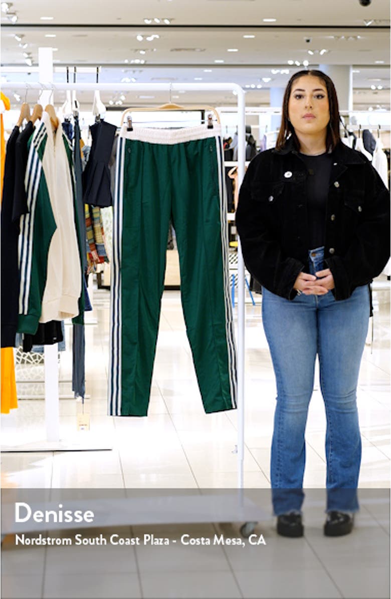 Archive Straight Leg Track Pants, sales video thumbnail