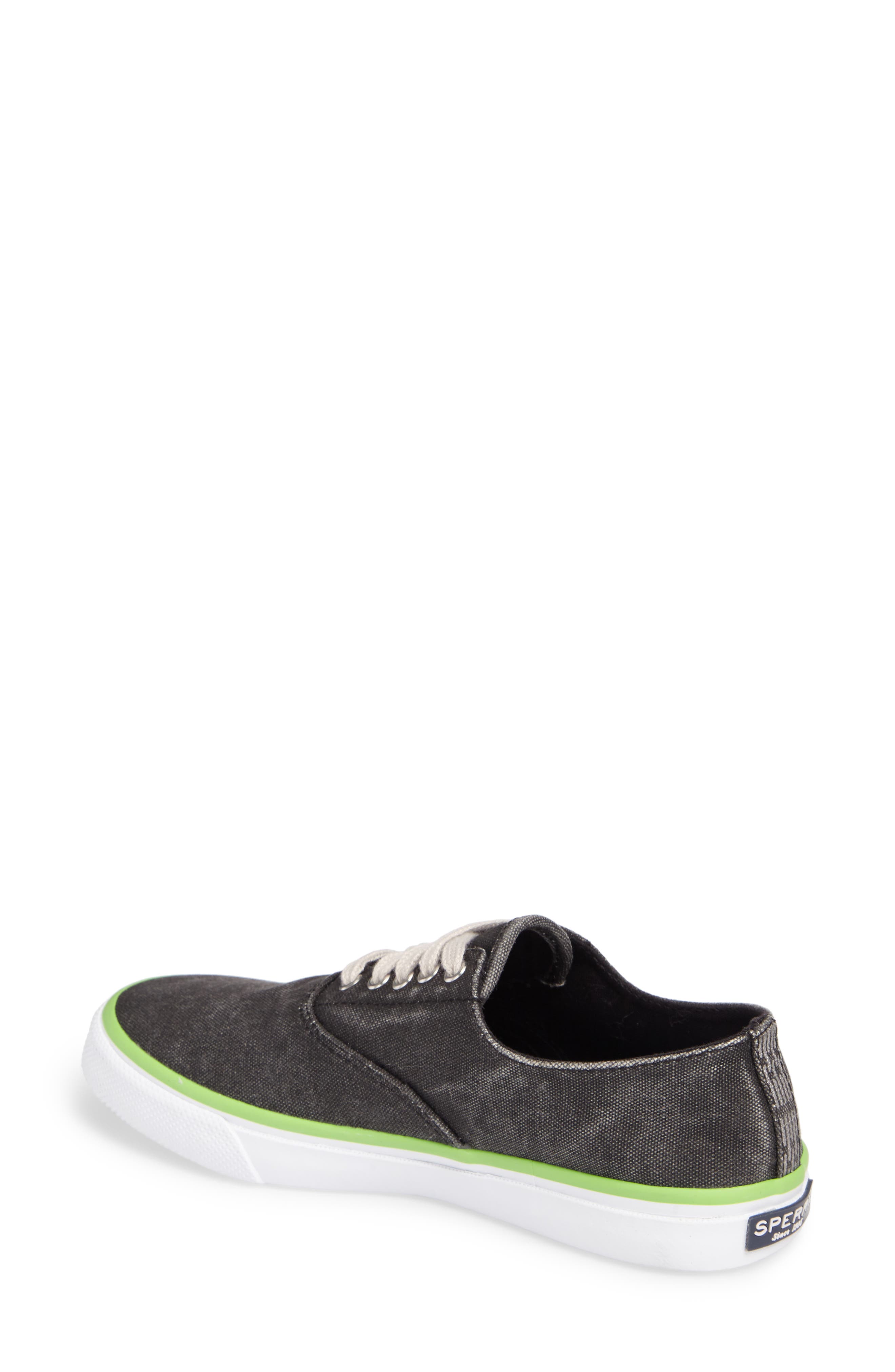 SPERRY TOP-SIDER<sup>®</sup> Sperry Star Wars<sup>™</sup> Dark Side CVO Sneaker, Alternate, color, 