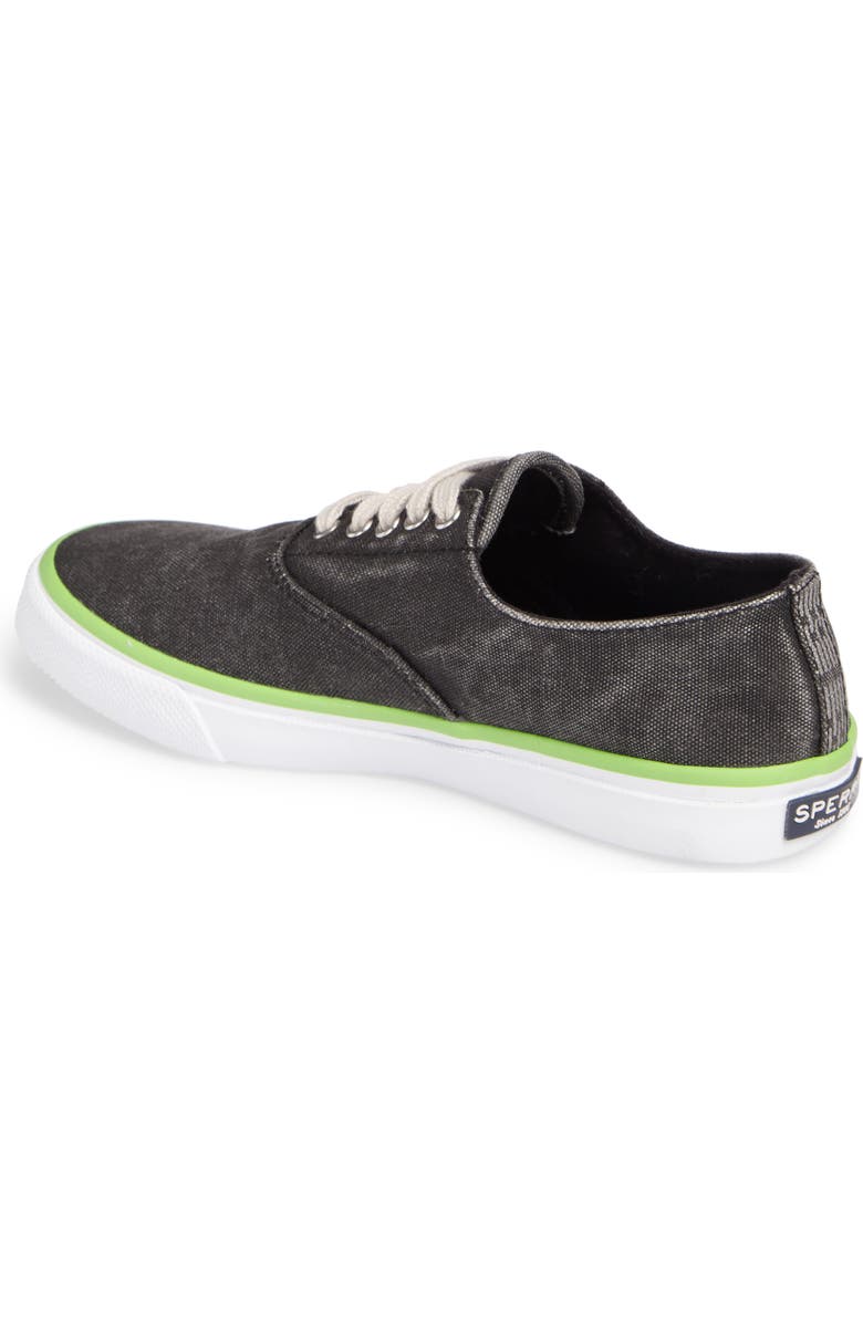 SPERRY TOP-SIDER<sup>®</sup> Sperry Star Wars<sup>™</sup> Dark Side CVO Sneaker, Alternate, color,