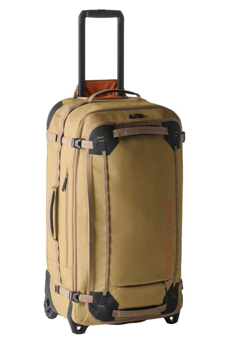 Gear Warrior XE Large 30 Inch Luggage, Main, color, Sand Dune