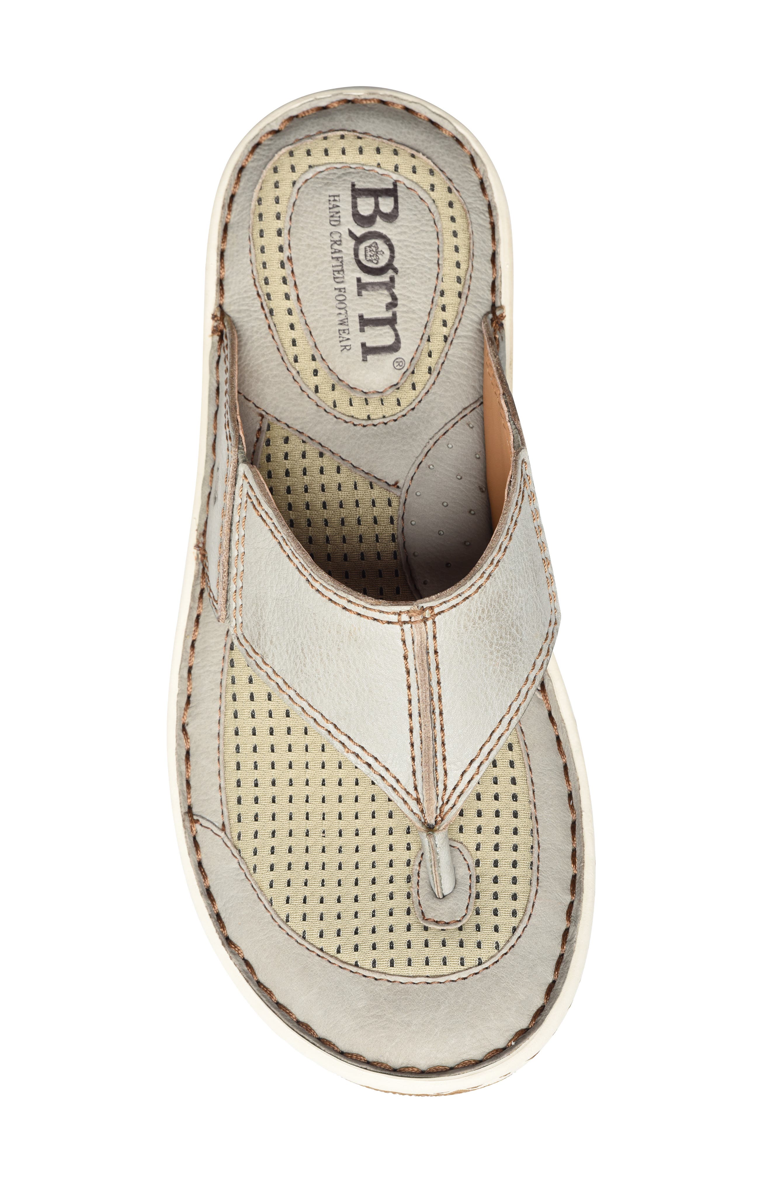 Børn Corvo Flip Flop, Alternate, color, 