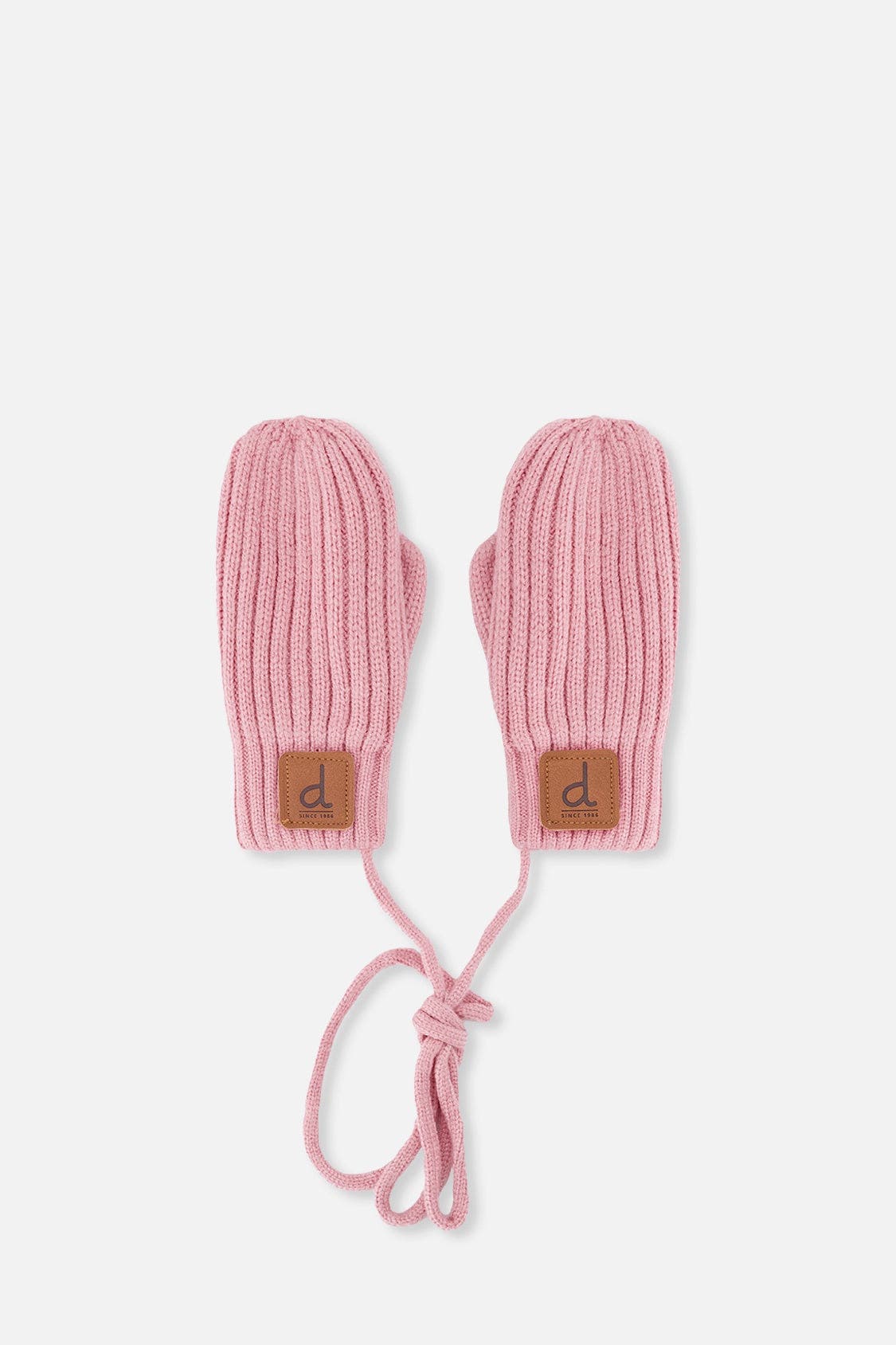selected Pale Dusty Pink