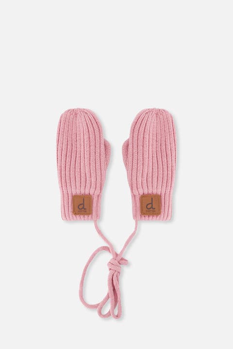 Knit Mittens