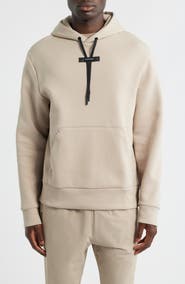 On Focus Tech Hoodie