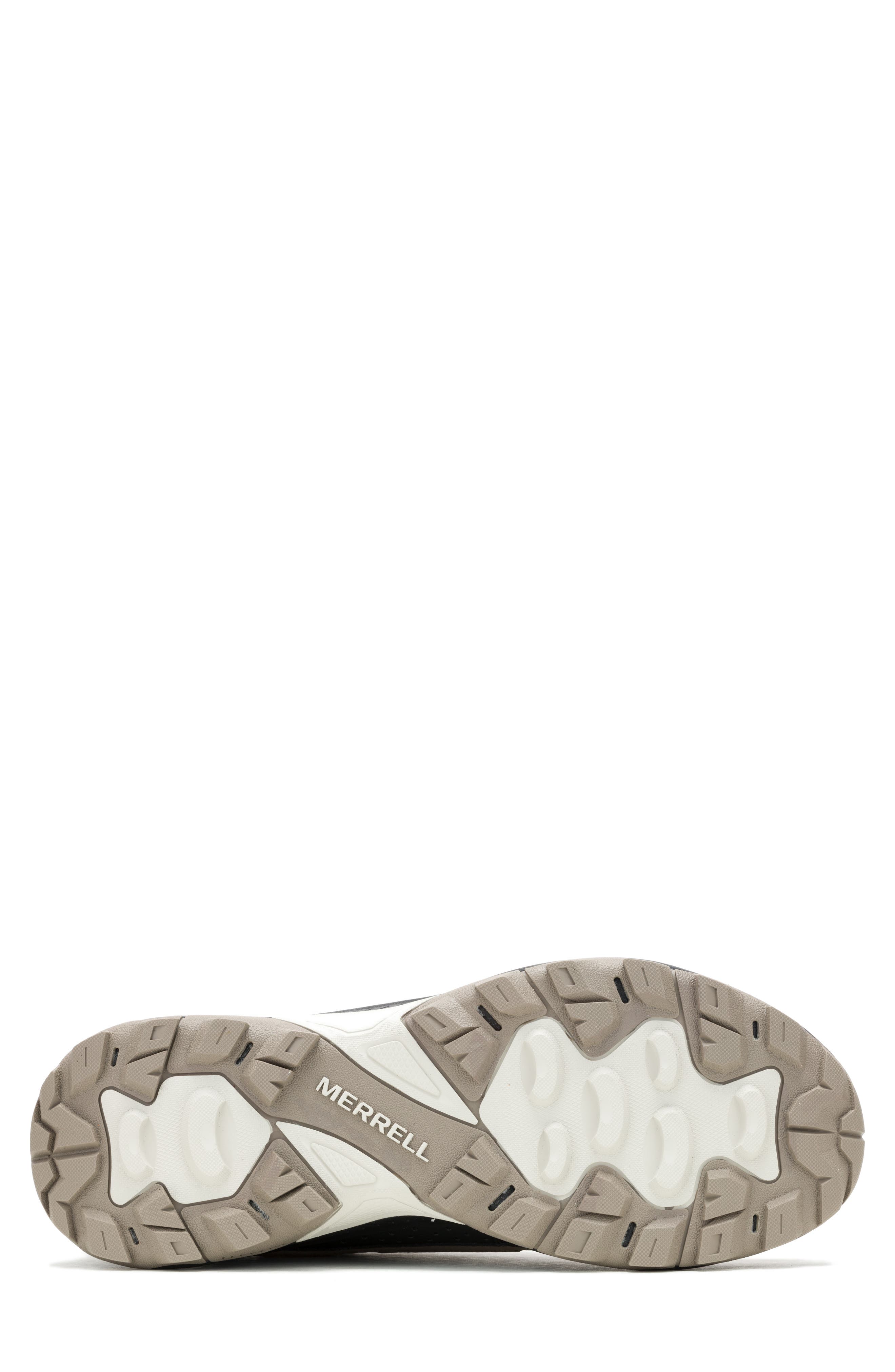 Merrell Speed Strike 2 Hiking Shoe, Alternate, color, Fungi