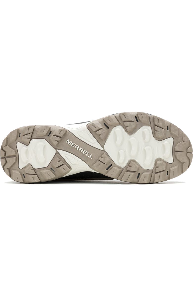 Merrell Speed Strike 2 Hiking Shoe, Alternate, color, Fungi