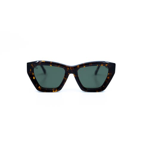 Osca Havana Sunglasses