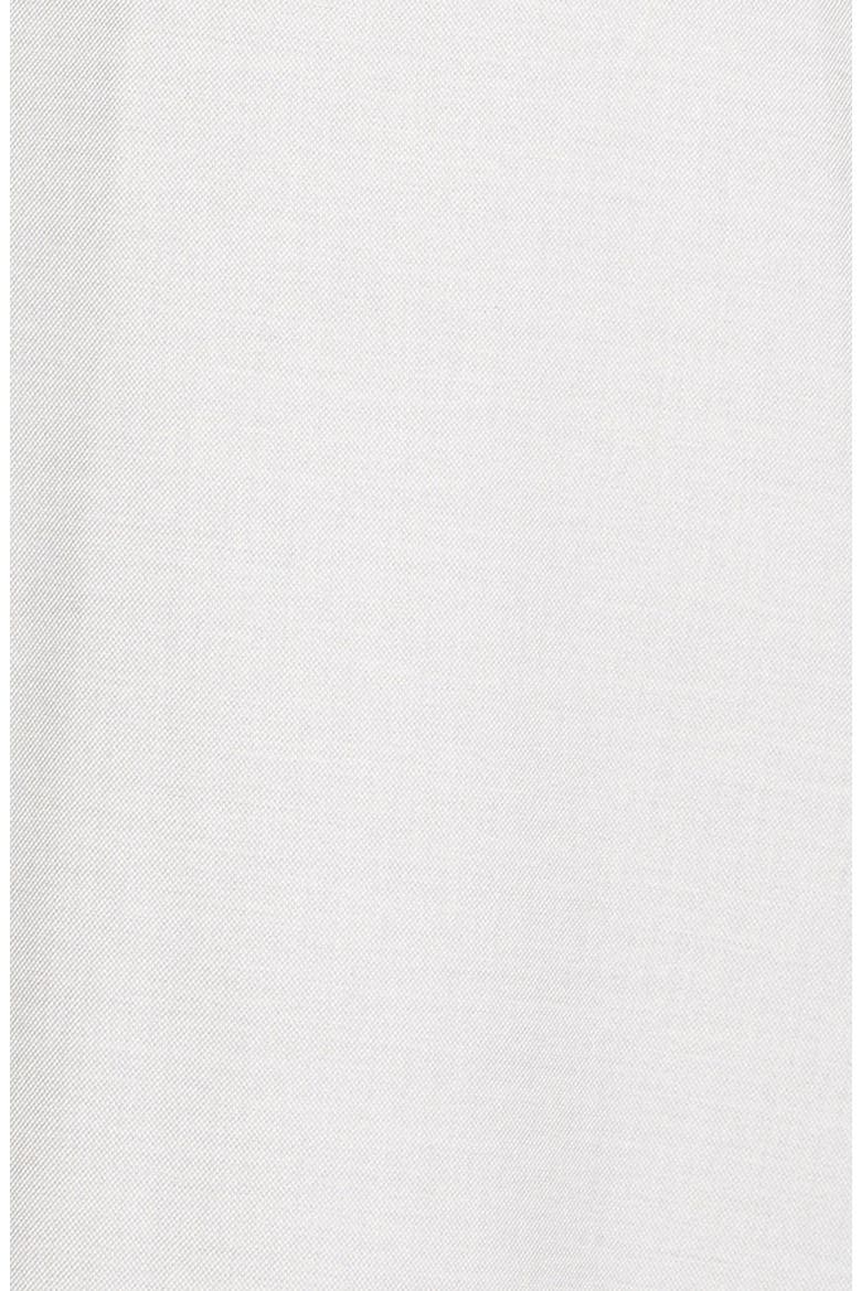 Belted Sleeveless Shirtdress, Alternate, color, LIGHT GREY PATTERN