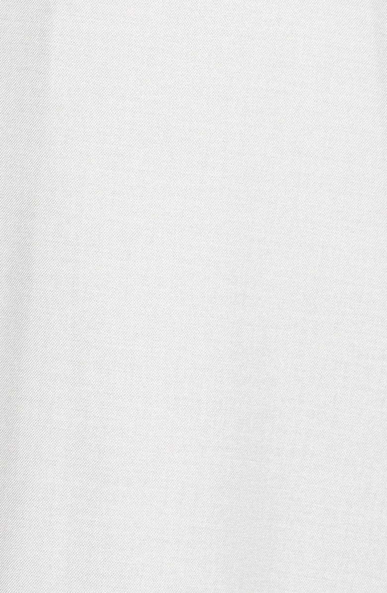 Halogen<sup>®</sup> Belted Sleeveless Shirtdress, Alternate, color, 