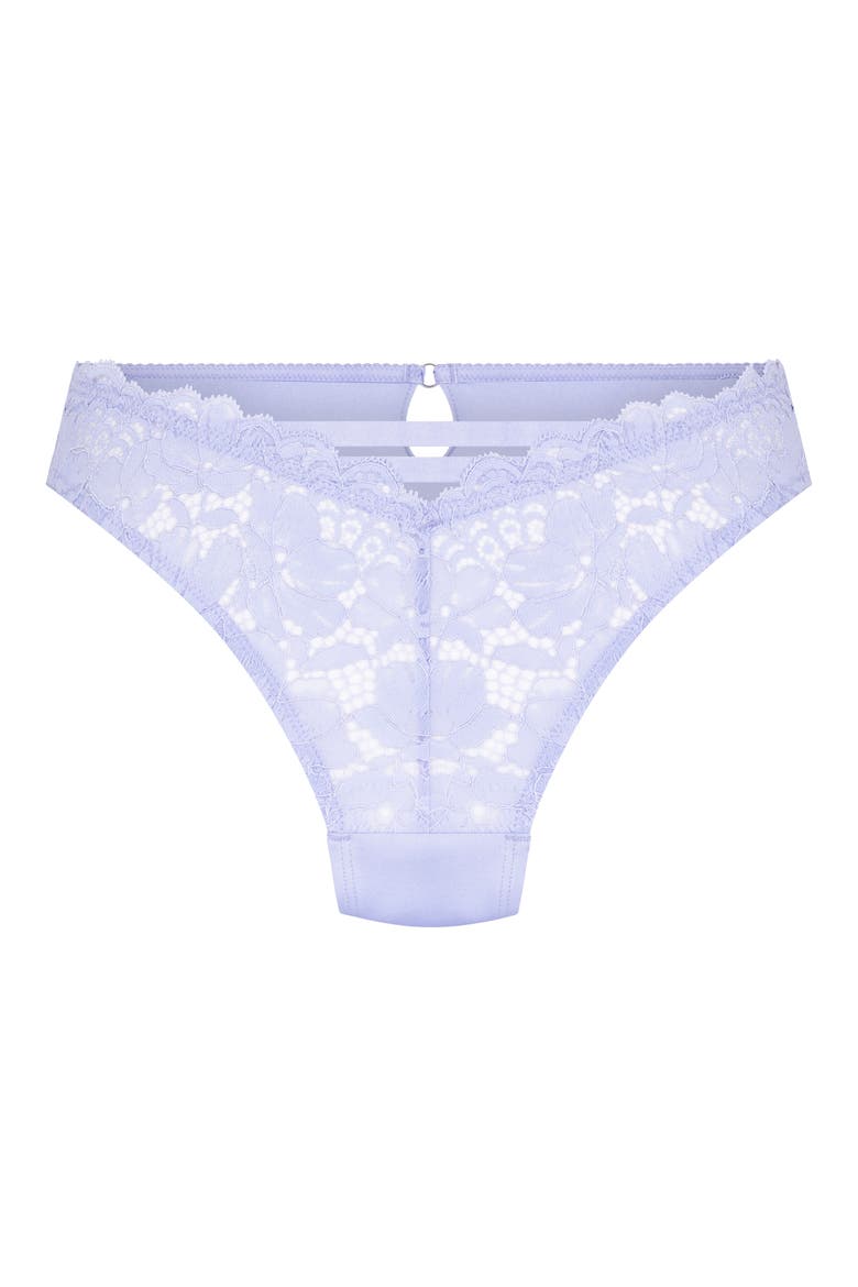 Andrea Brazilian Briefs, Alternate, color, BABY LAVENDER