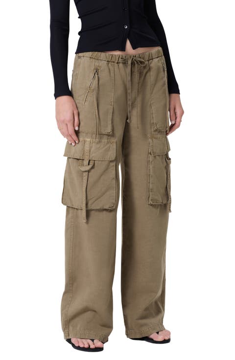 Andira Cargo Pants