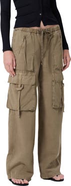 Citizens of Humanity Andira Cargo Pants