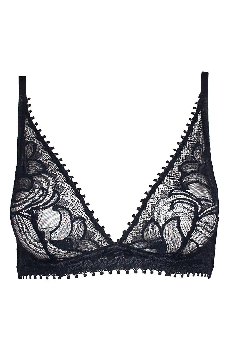 Huit Nuit Folles Bralette, Alternate, color, 