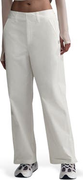 Nike Structured Twill Pants