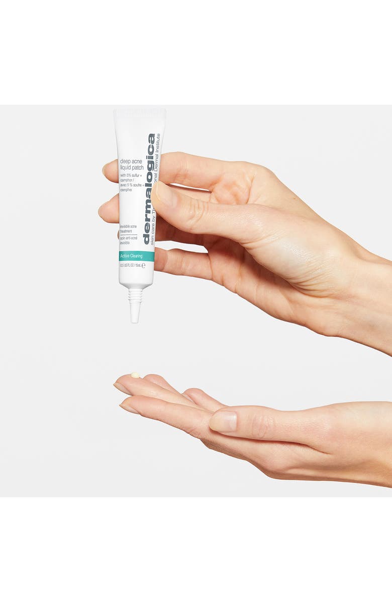 dermalogica<sup>®</sup> Deep Acne Liquid Patch, Alternate, color,