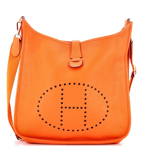 Evelyne Bag Gen III Clemence GM