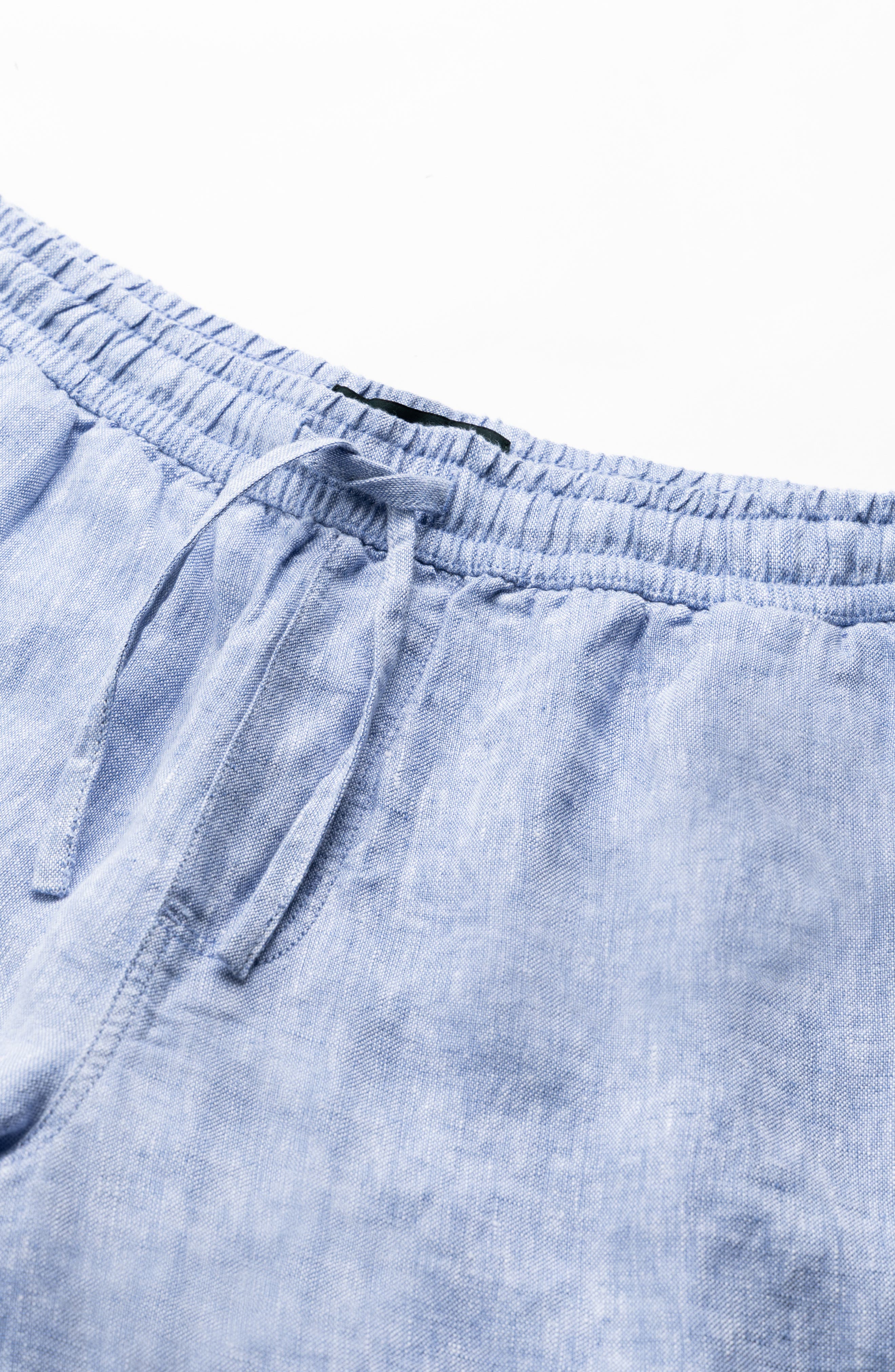 Мужские Rodd & Gunn Linen Shorts — фото 5
