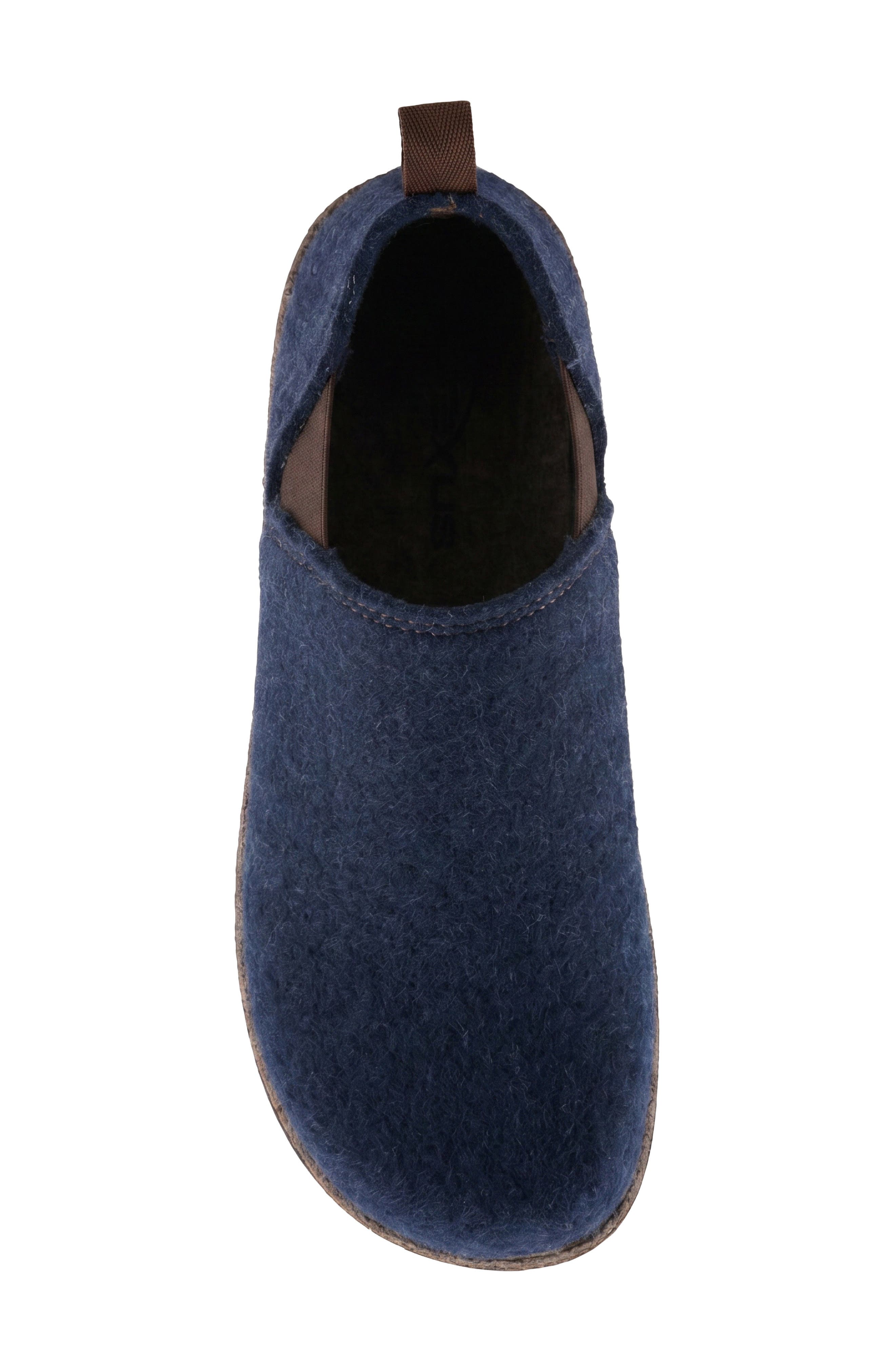 Stepin Slip On Sneaker, Alternate, color, NAVY