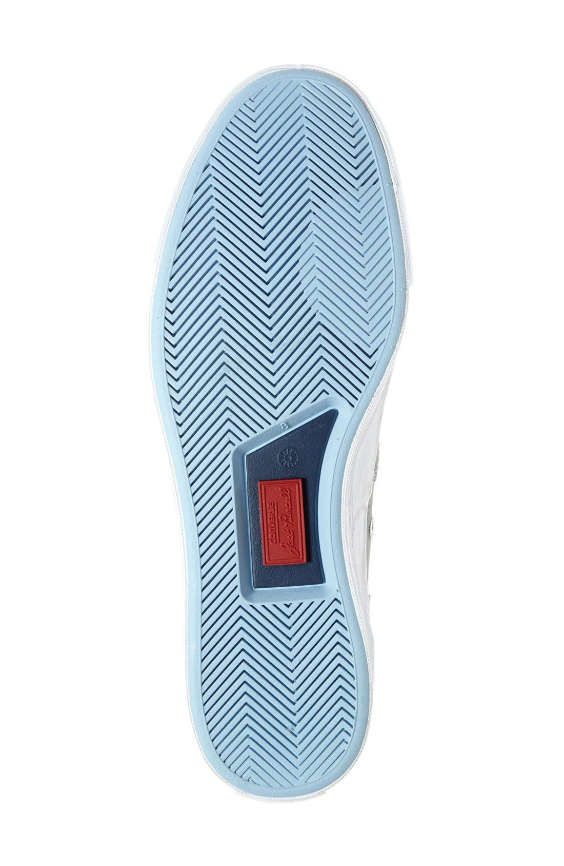 Converse 'Jack Purcell Signature CVO' Sneaker, Alternate, color, 