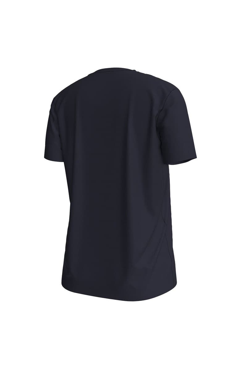 Nike Women's Nike Navy USWNT Crest T-Shirt, Alternate, color, Navy