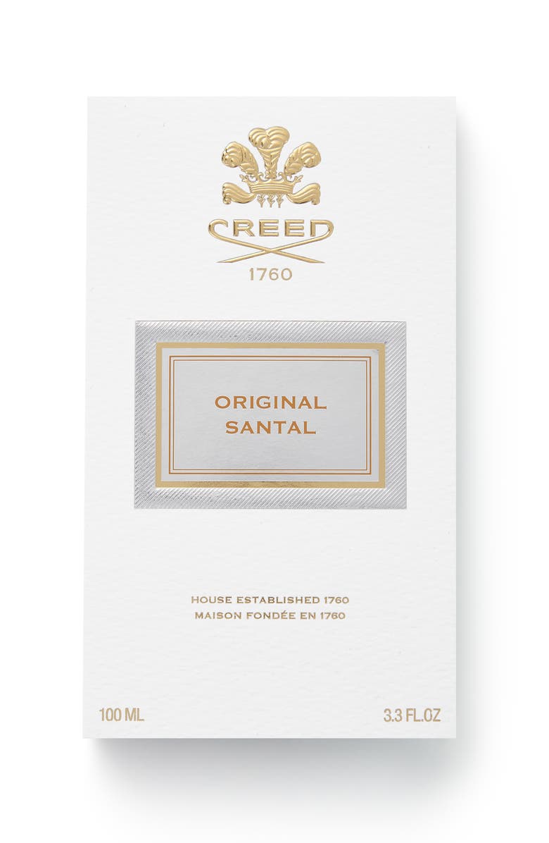 Creed Original Santal Fragrance, Alternate, color,