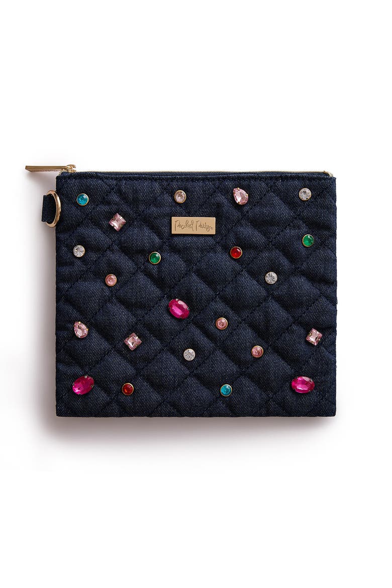 Everything Pouch, Main, color, Multicolor