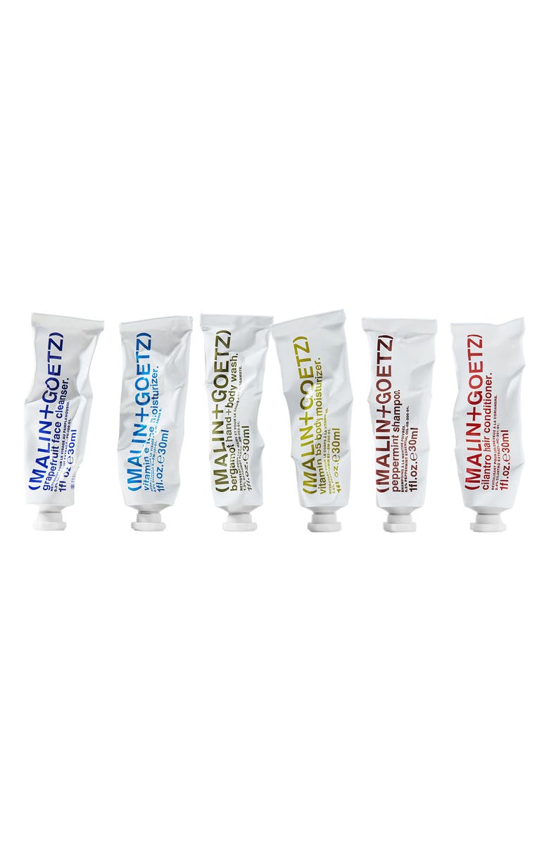 MALIN+GOETZ Best Sellers Travel Kit, Alternate, color, 