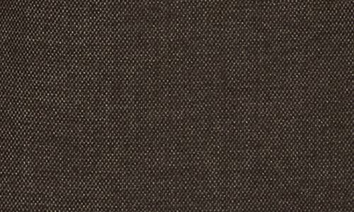 Tommy Hilfiger Textured Two-button Sport Coat In Brown