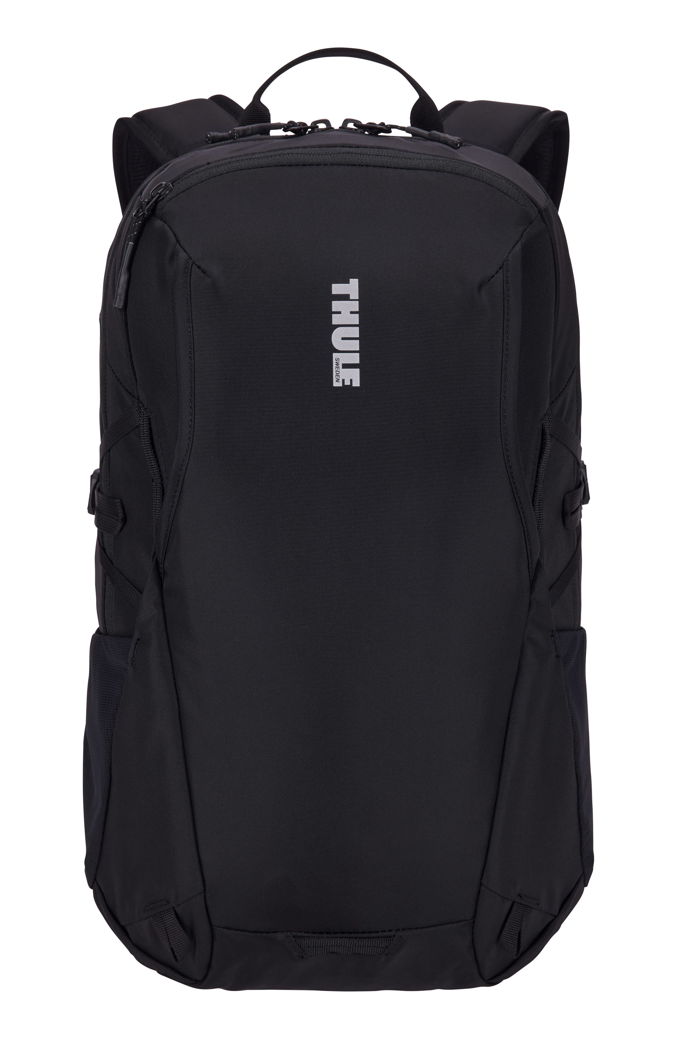 Thule Enroute 23-Liter Backpack, Main, color, Black