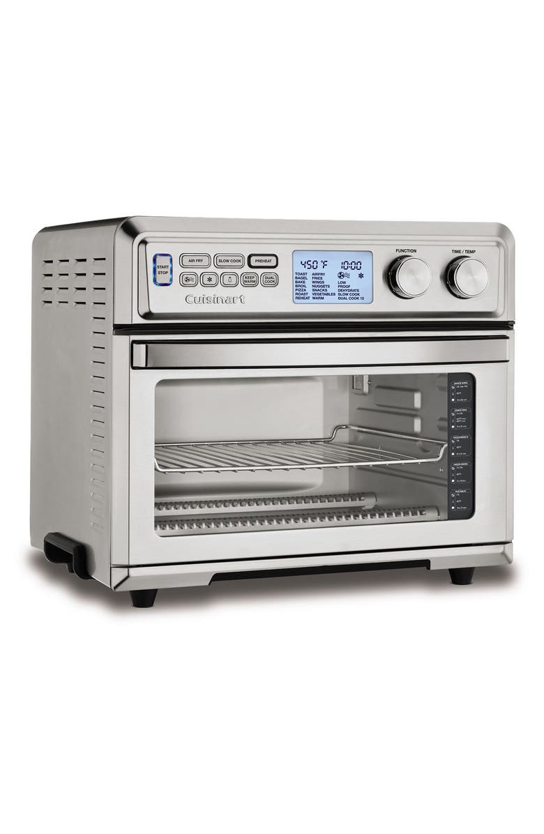 Cuisinart Large Digital AirFry Toaster Oven, Alternate, color, 