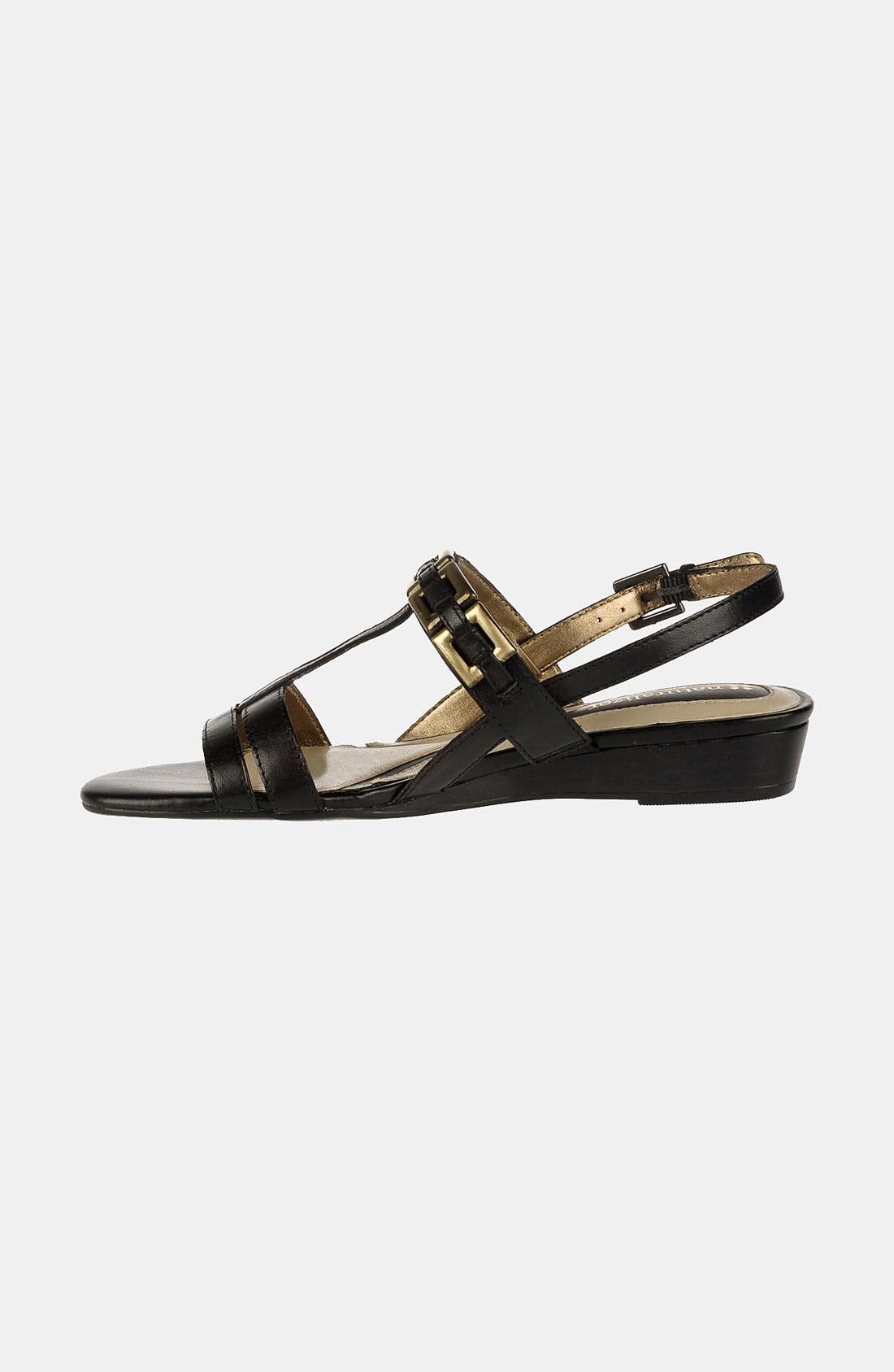 Naturalizer 'Jailene' Sandal, Alternate, color, 