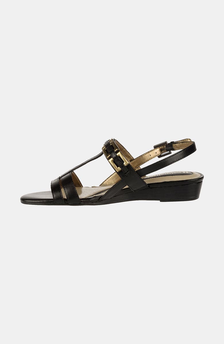 Naturalizer 'Jailene' Sandal, Alternate, color,
