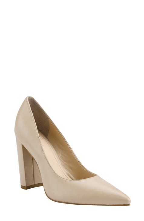 Abilene Pointed Toe Pump (Women)