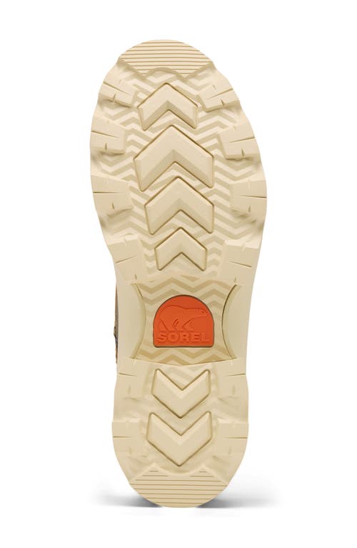 Sorel Joan Frwd Chelsea Boot In Multi
