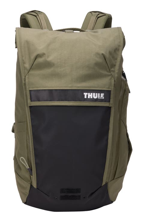 Paramount Commuter 20-Liter Backpack