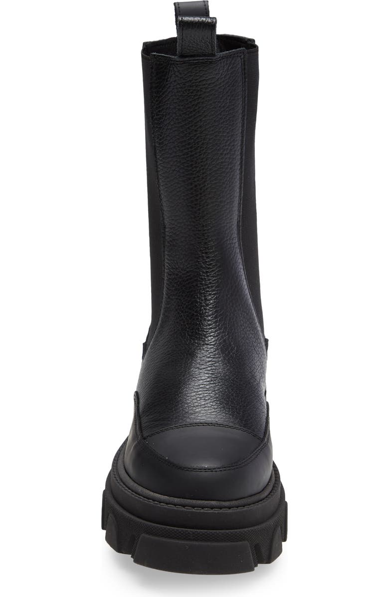 INTENTIONALLY BLANK Vail Cap Toe Chelsea Boot, Alternate, color,