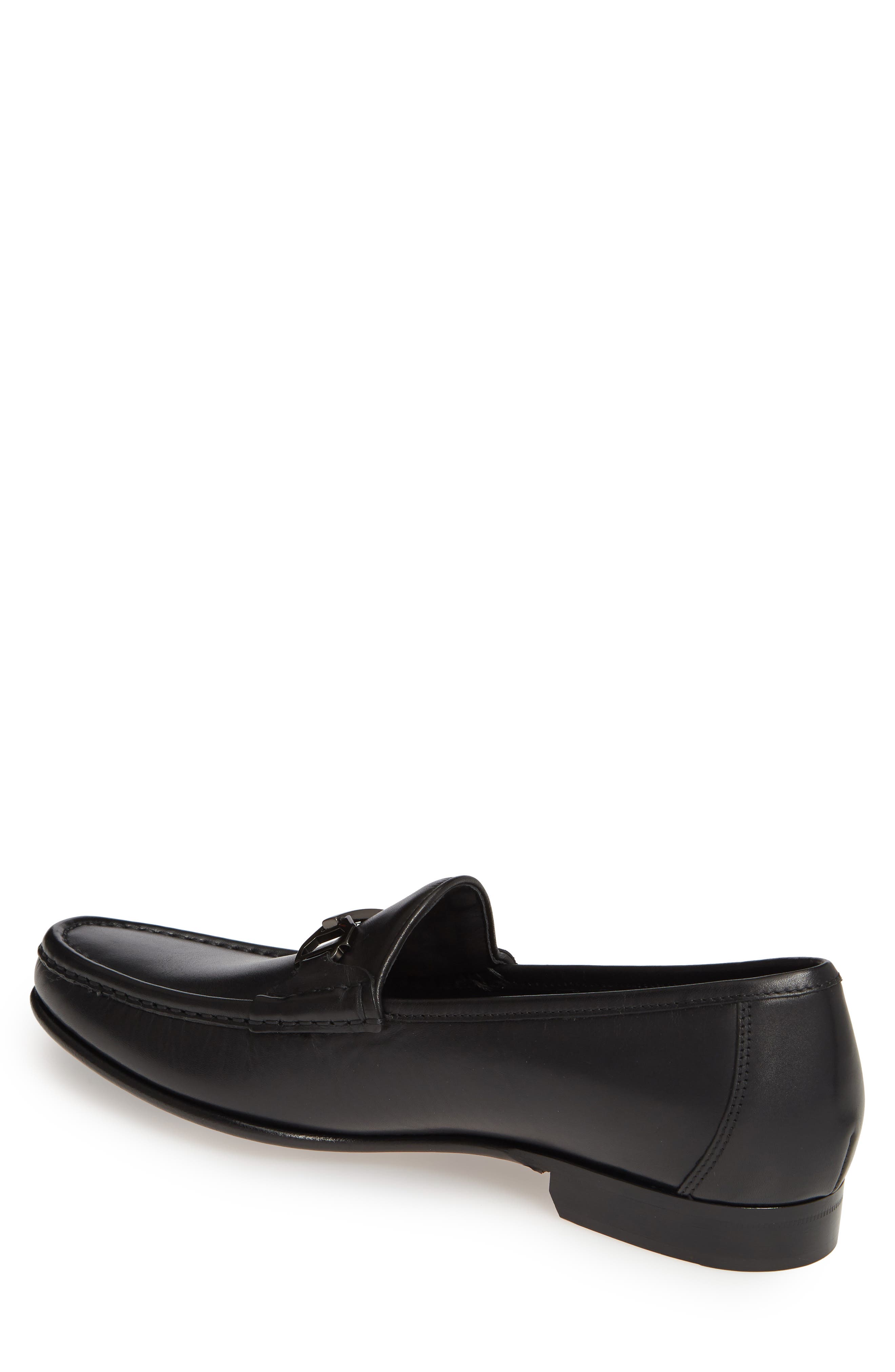 Allen Edmonds Vinci Bit Loafer, Alternate, color, 