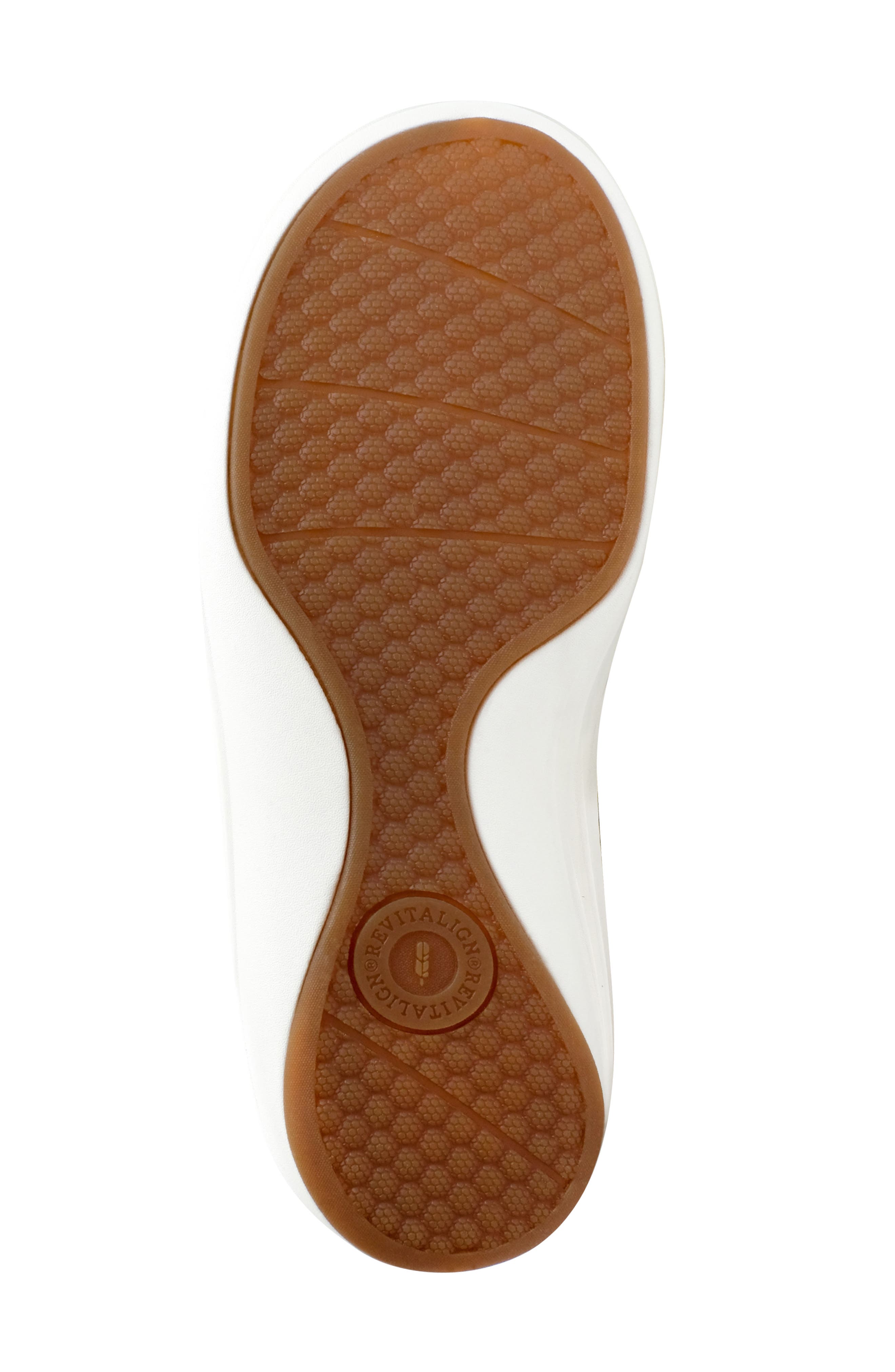 Siesta Nuevo Orthotic Sneaker Clog, Alternate, color, TAN