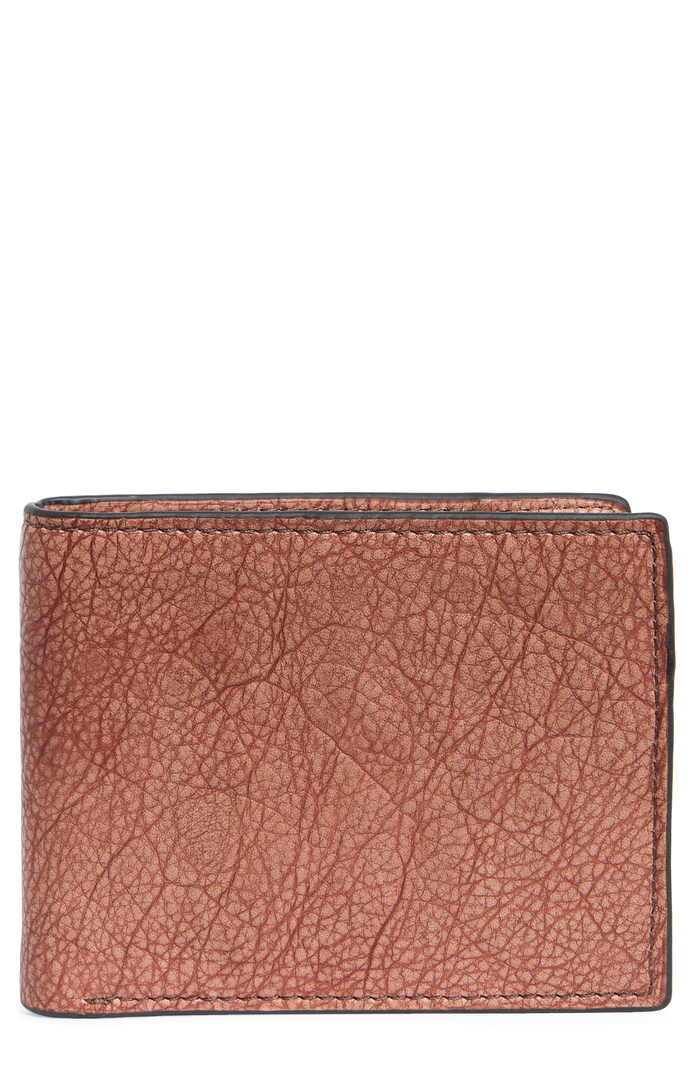 Fossil Steven Leather Bifold Wallet