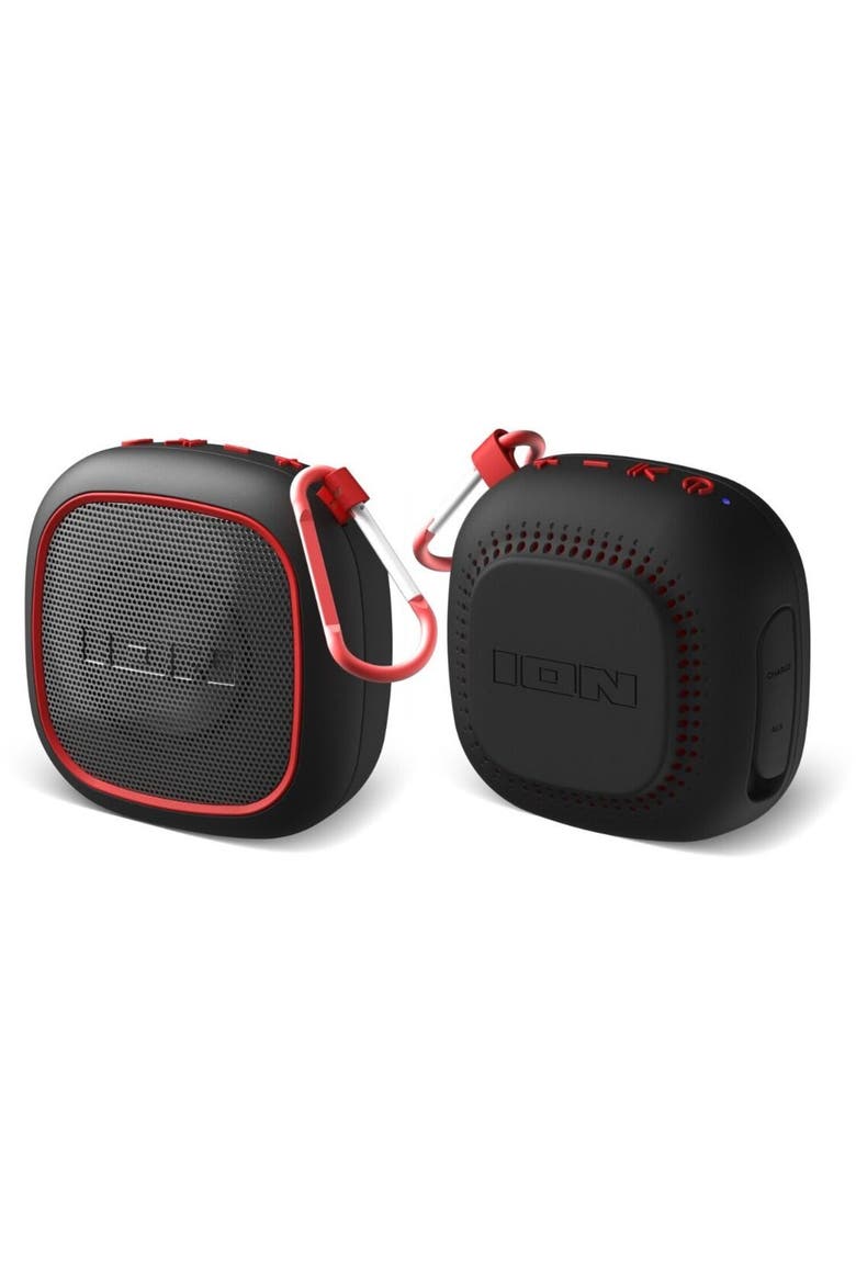 Isp153 Magnet Rocker Portable Bluetooth Speaker, Main, color, Multicolor
