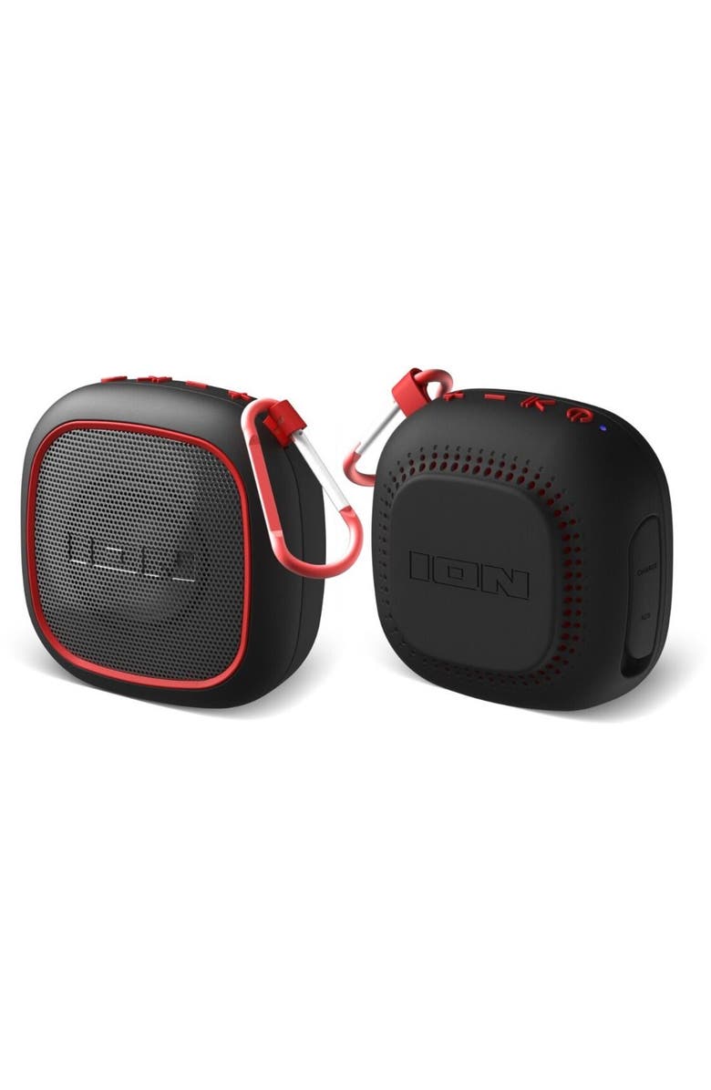 Ion Audio Isp153 Magnet Rocker Portable Bluetooth Speaker, Main, color, Multicolor
