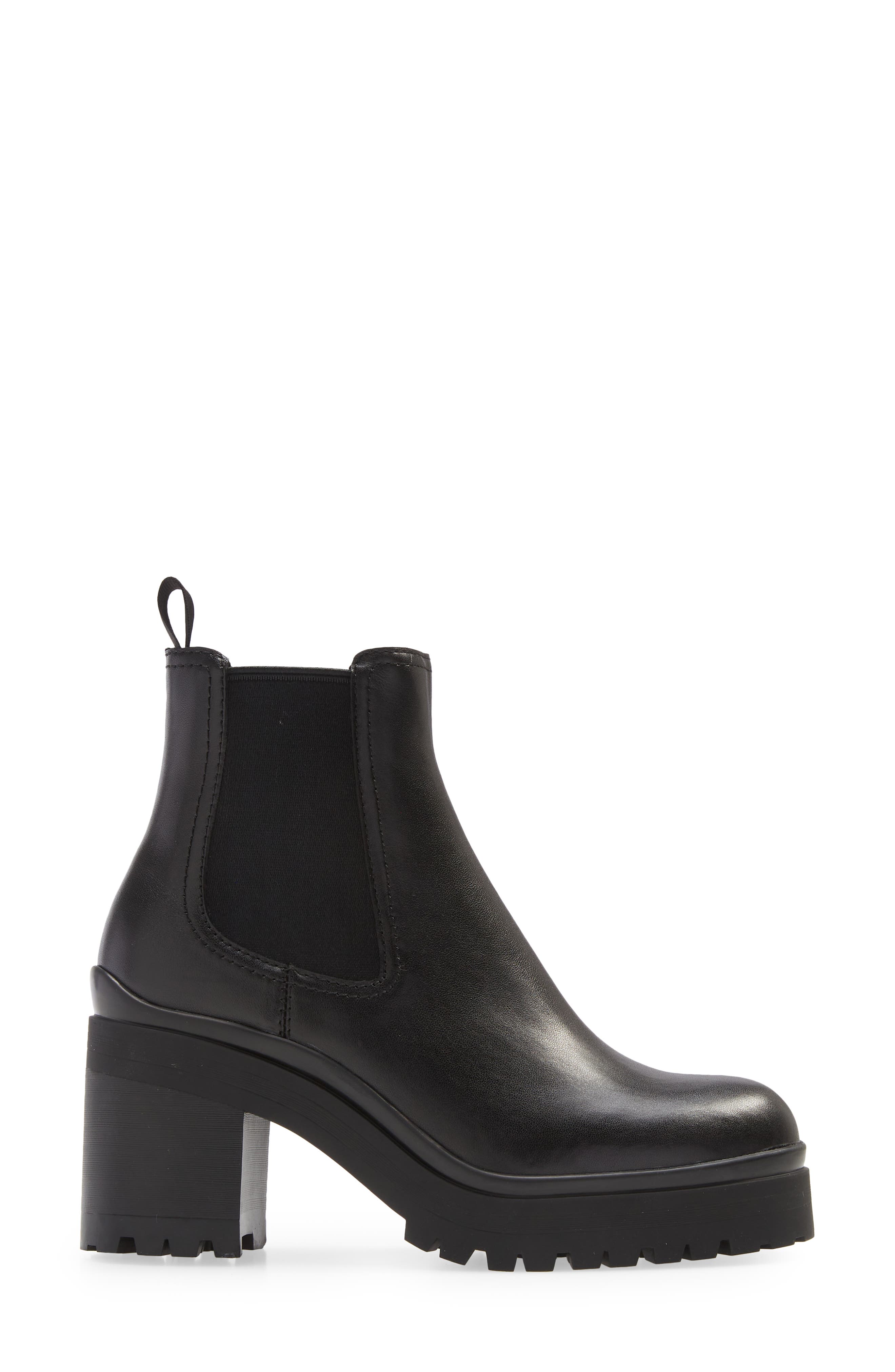 Jeffrey Campbell Escob Platform Chelsea Boot, Alternate, color, 