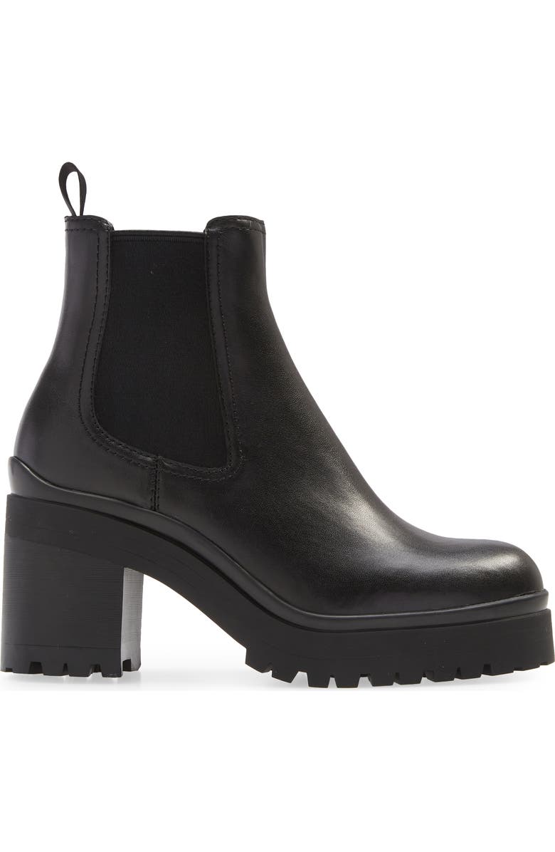 Jeffrey Campbell Escob Platform Chelsea Boot, Alternate, color,