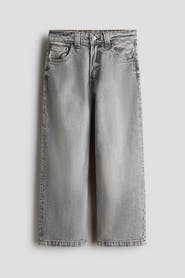 H&M Baggy Fit Jeans