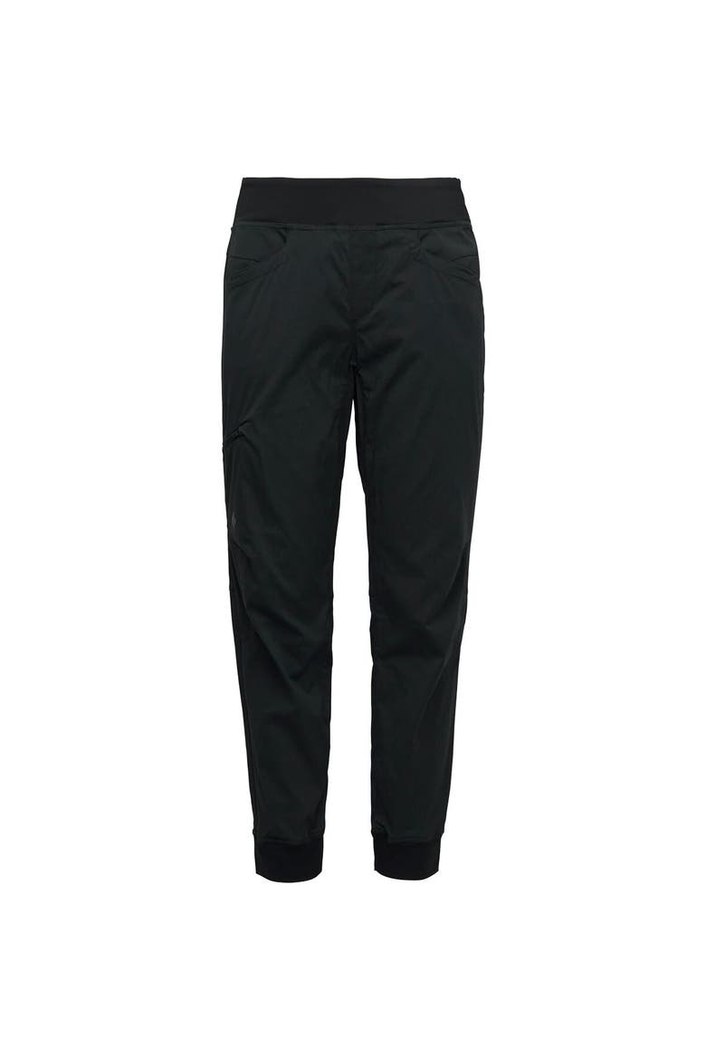 Technician Jger Pant - Women's, Alternate, color, Black2