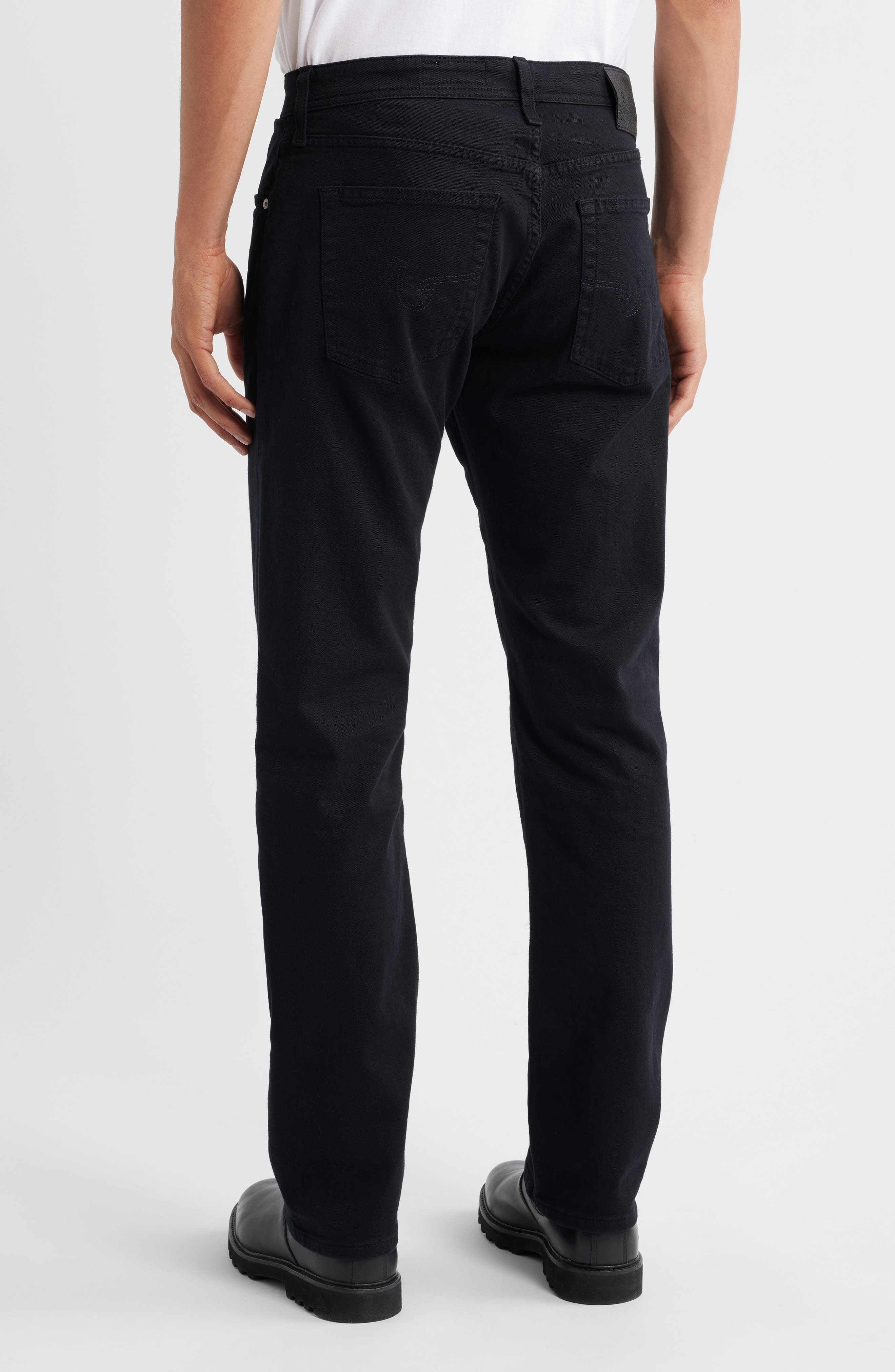Protege Straight Leg Jeans - image 2