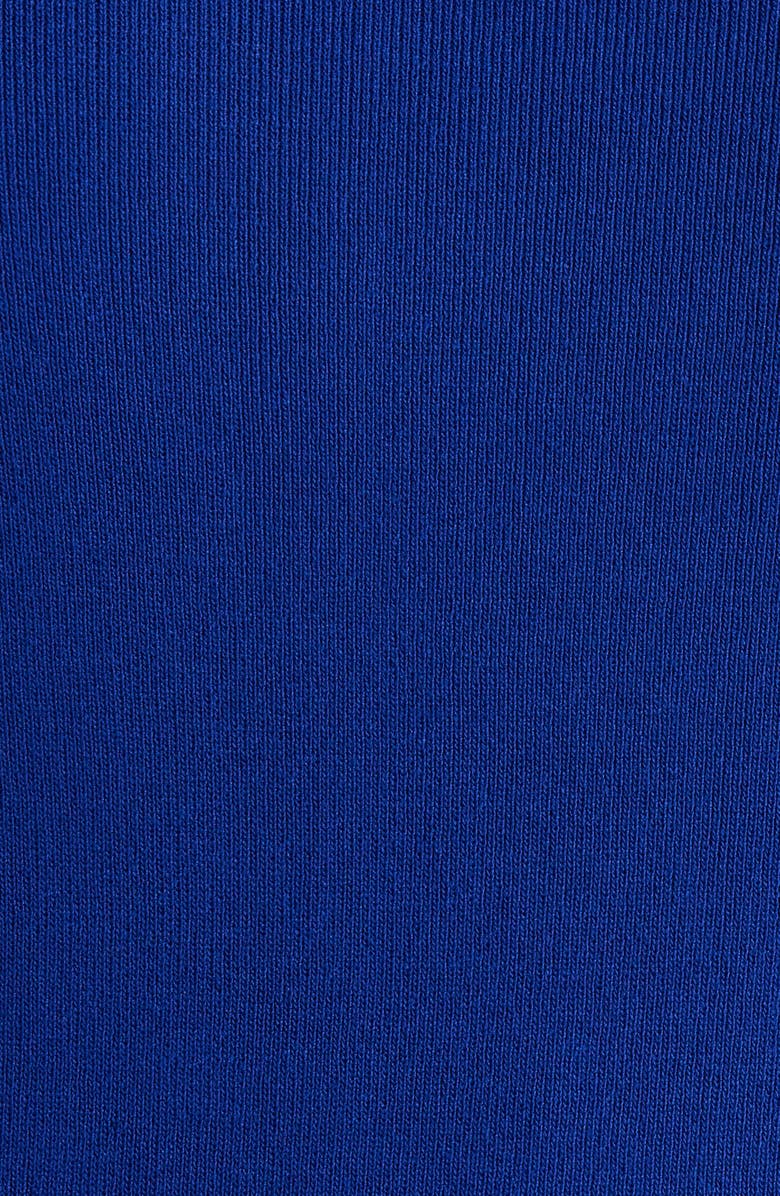 Tahari ASL Tunic Sweater, Alternate, color, Cobalt