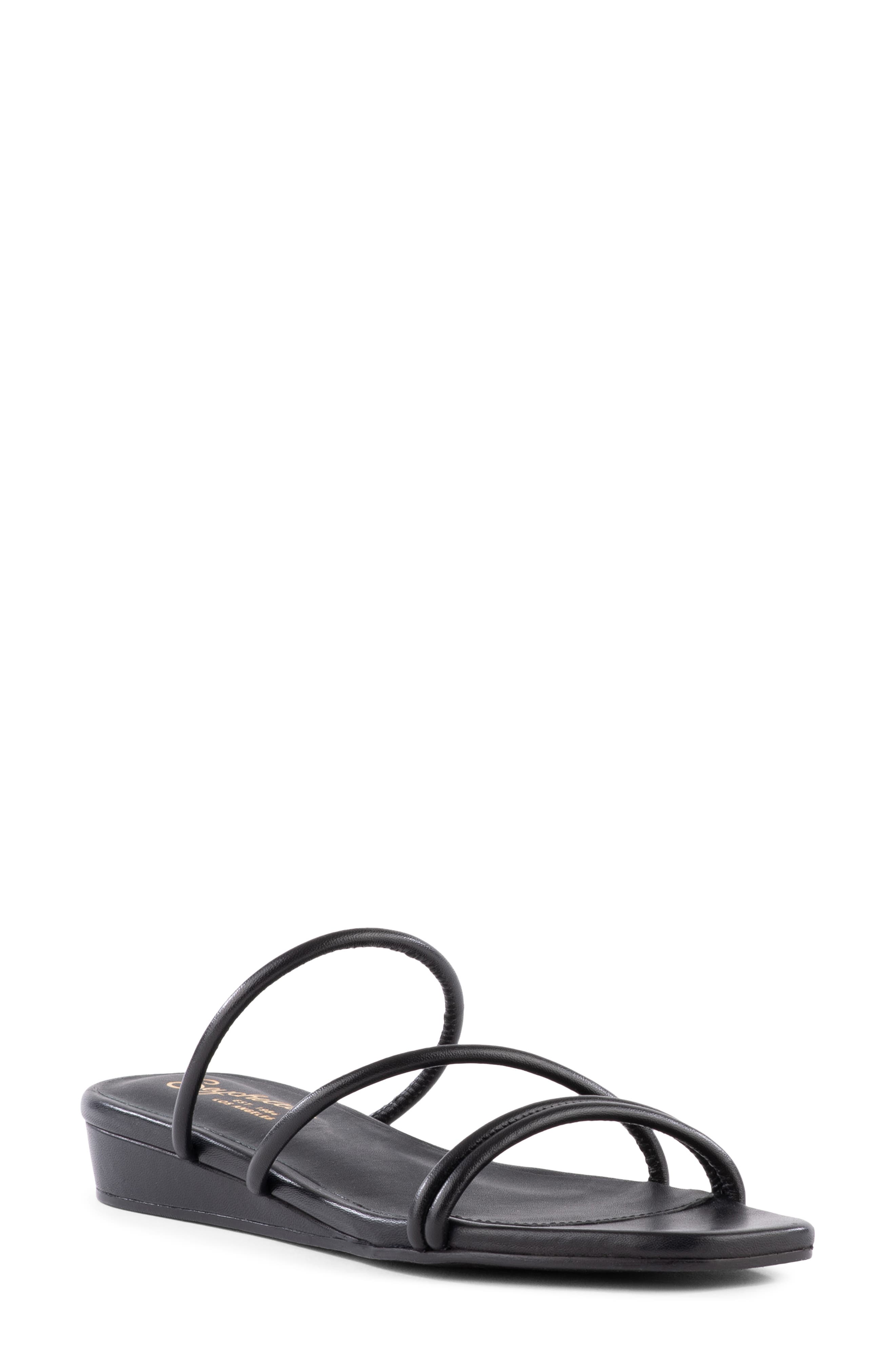 Seychelles Rock Candy Wedge Sandal, Main, color, 